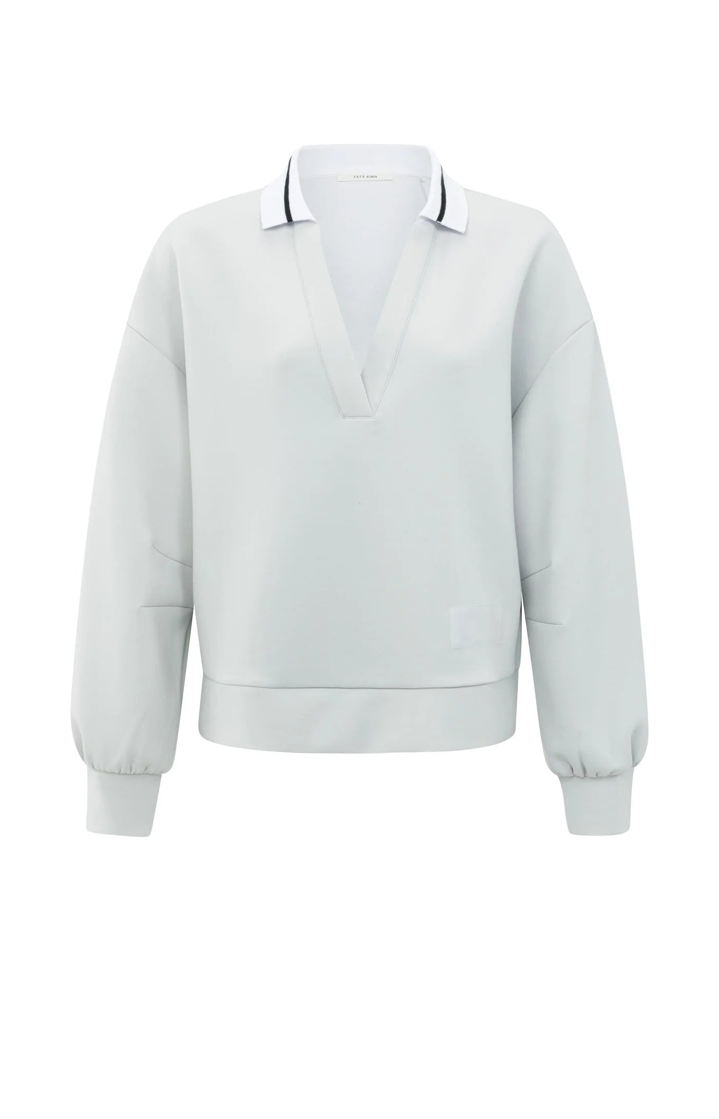Yaya - Aloura Sweatshirt