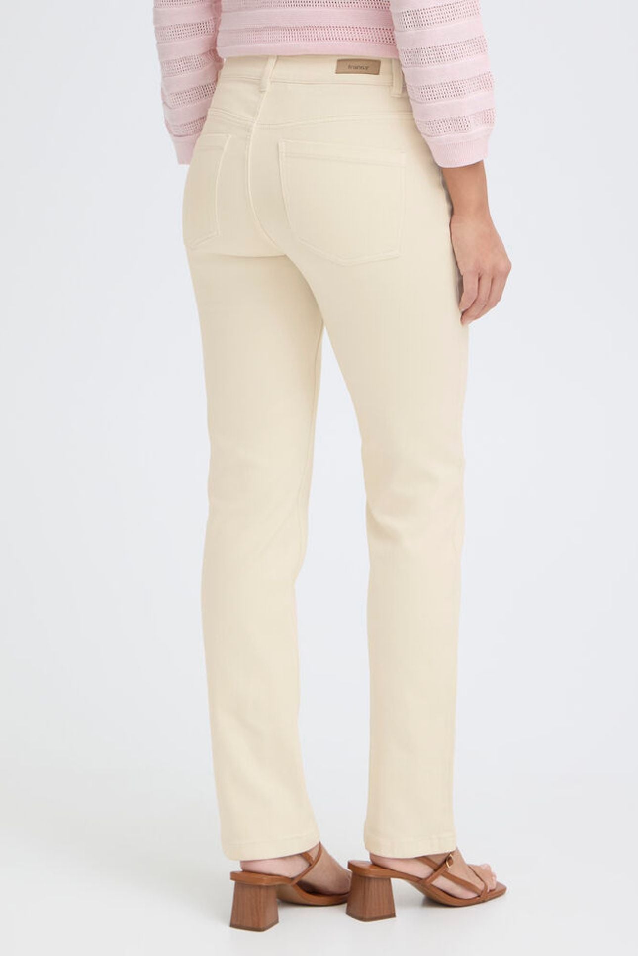 Fransa - Luxe Elli Jean 1