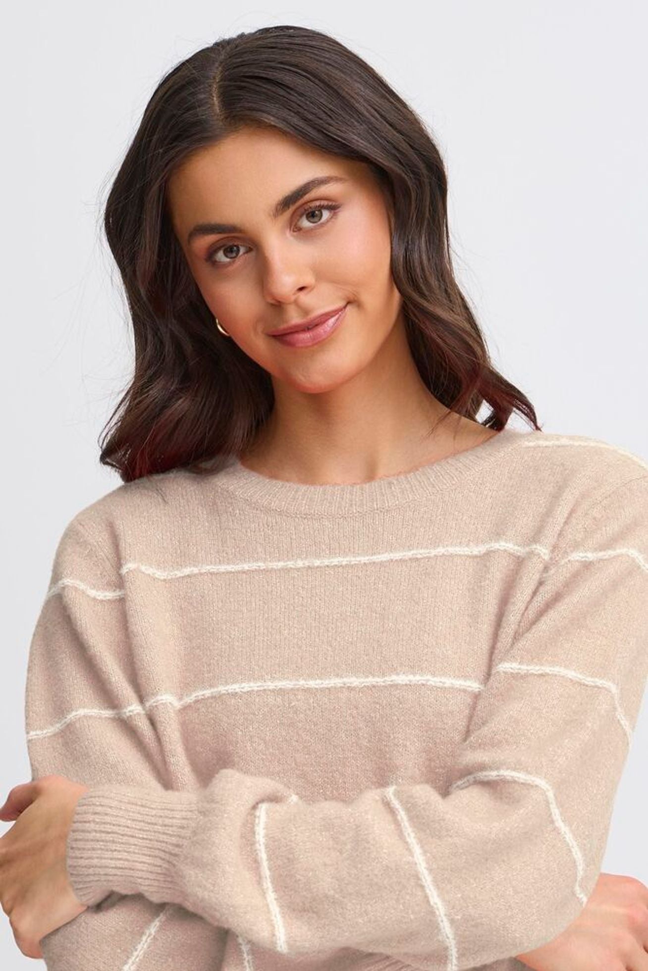Fransa - Kendra Pullover 2