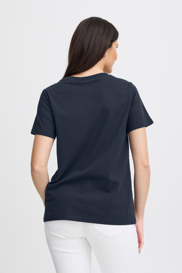 Fransa - Za Shoulder TShirt