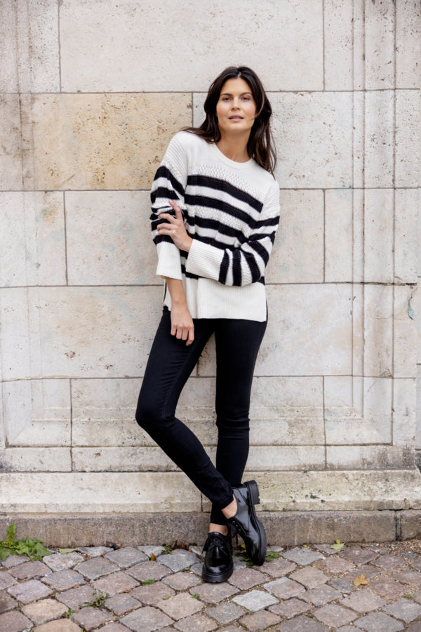 Fransa - Luxe Elli Jeans
