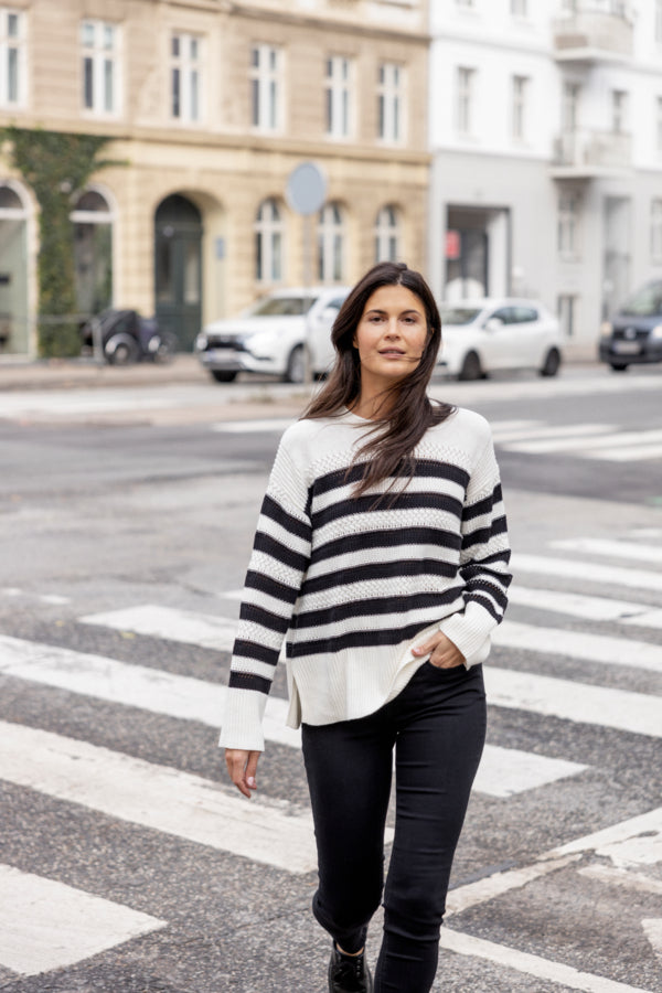 Fransa - Luxe Elli Jeans