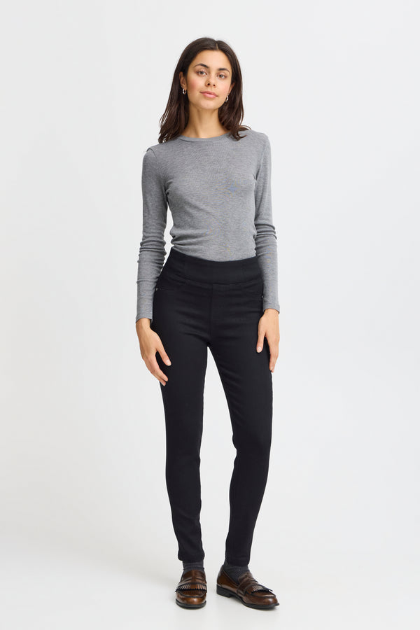 Fransa - Luxe Thea Legging