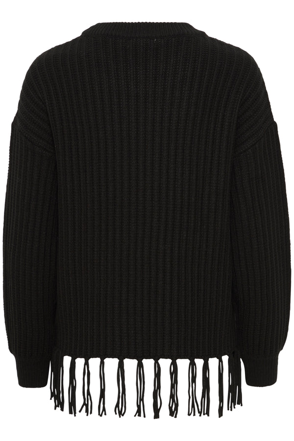 Fransa - Friar Pullover