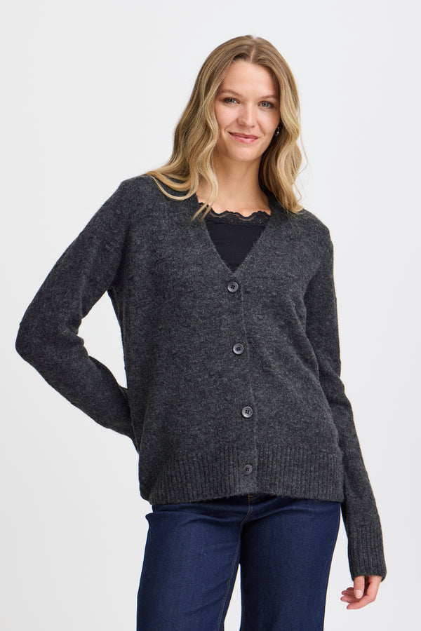 Fransa - Elise cardigan