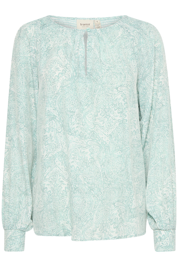 Fransa - Patsy Blouse