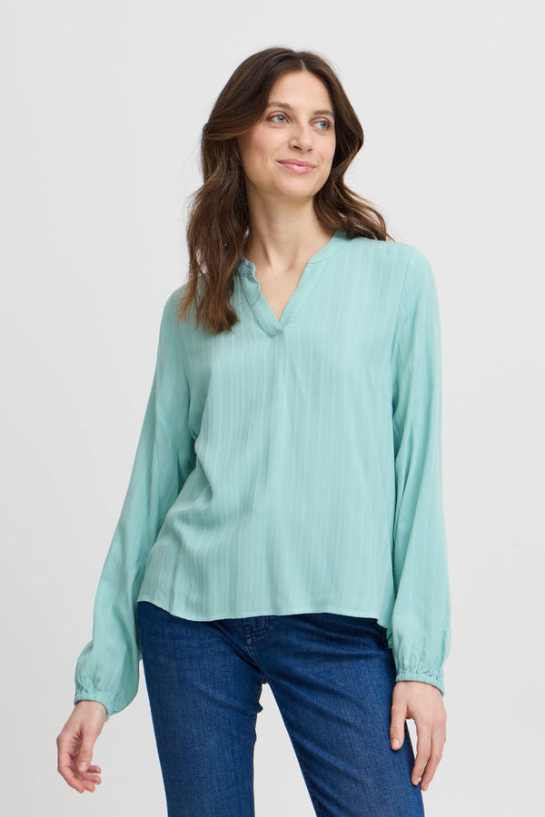 Fransa - Nala Blouse