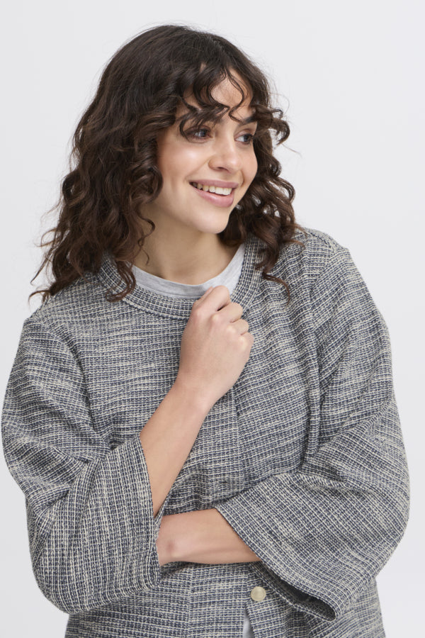 Fransa - Carlina Cardigan