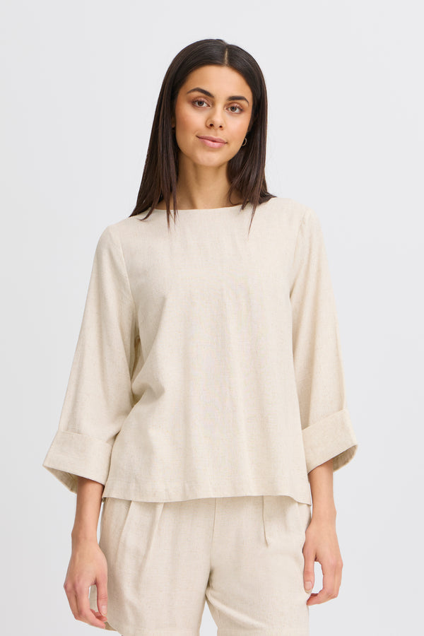 Fransa - Atel Blouse