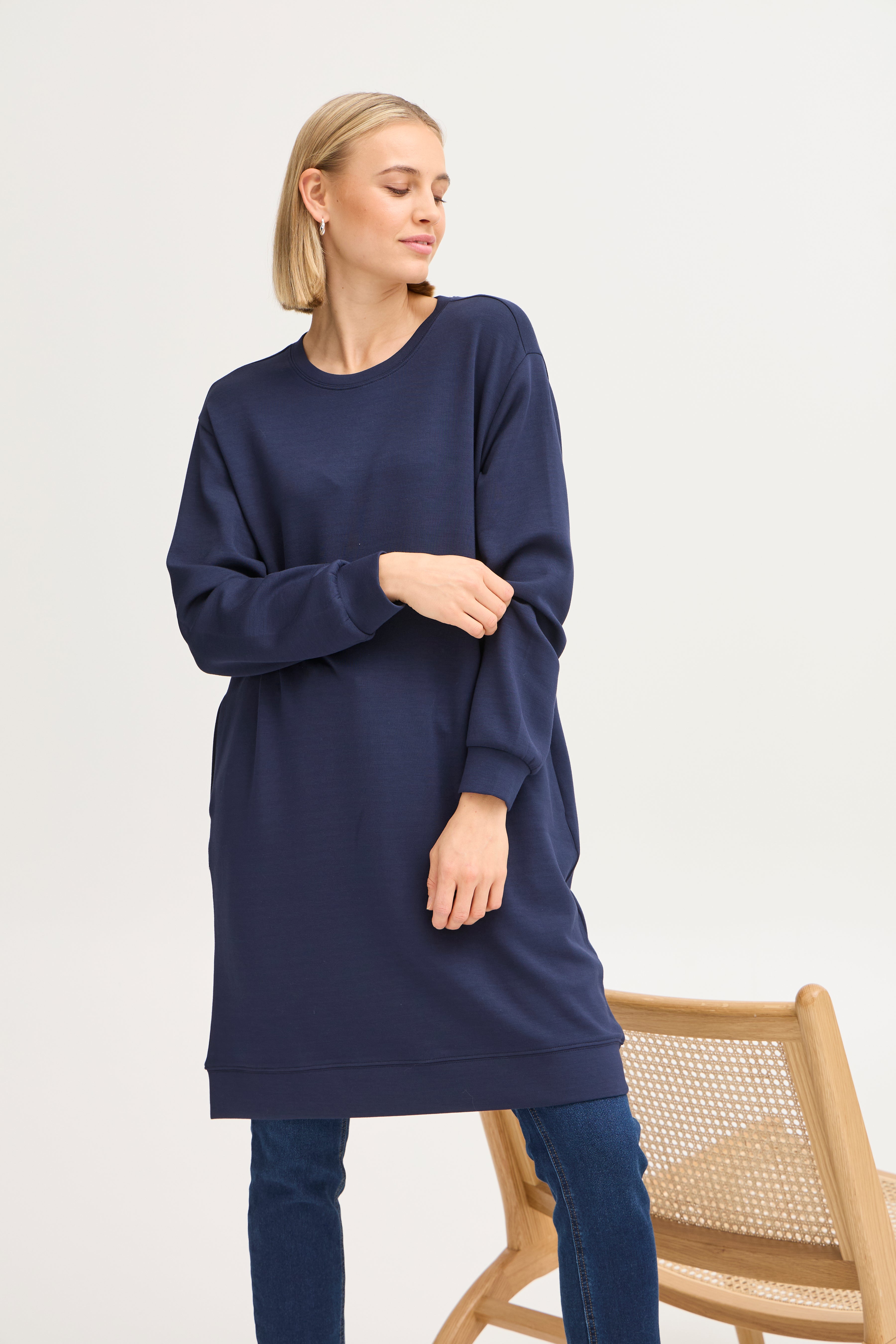 Fransa - Aurora Dress 5