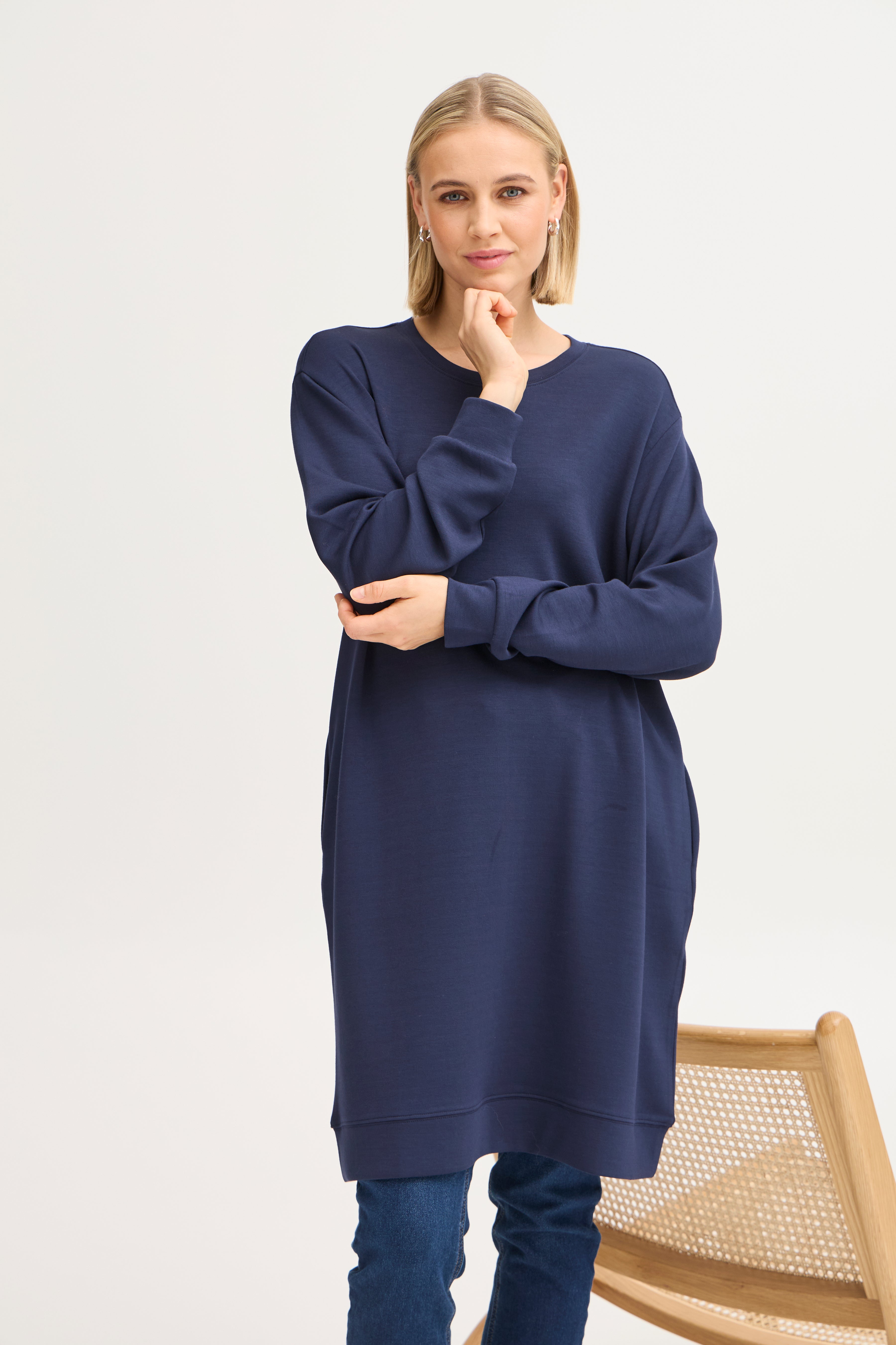 Fransa - Aurora Dress 5