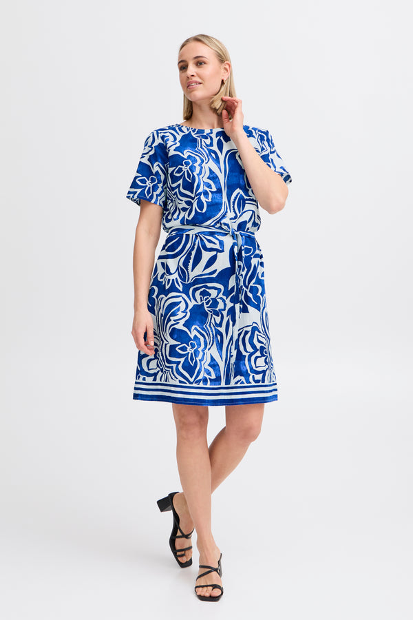 Fransa - Cora Dress 2