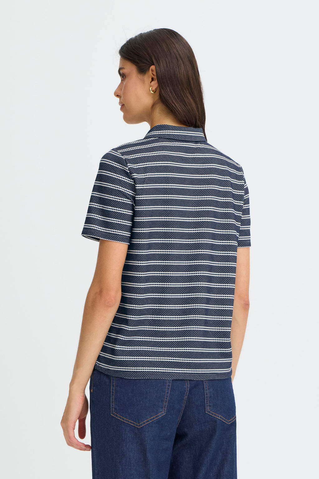 Fransa - Josie Tee