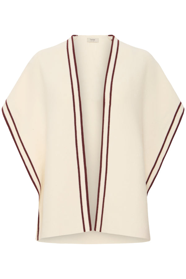 Fransa - Vinna Shawl 1