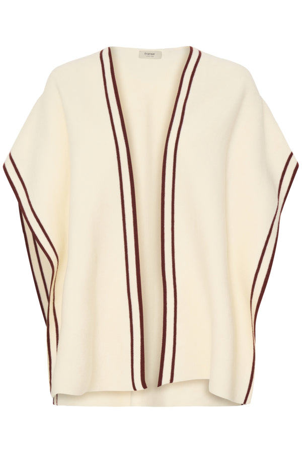 Fransa - Vinna Shawl 1