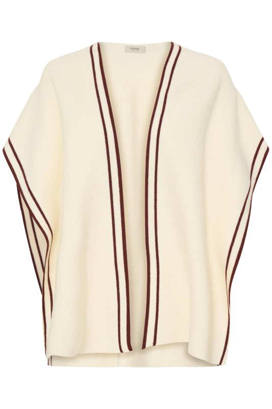 Fransa - Vinna Shawl 1