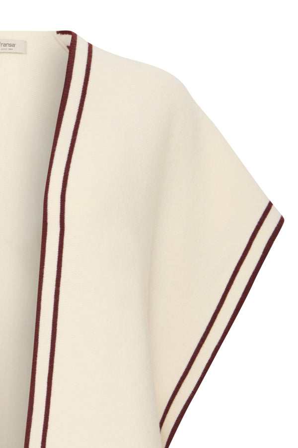 Fransa - Vinna Shawl 1