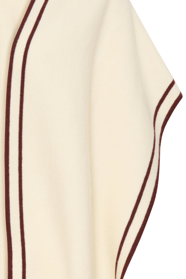 Fransa - Vinna Shawl 1