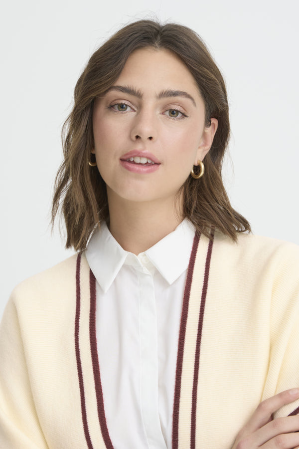 Fransa - Vinna Shawl 1