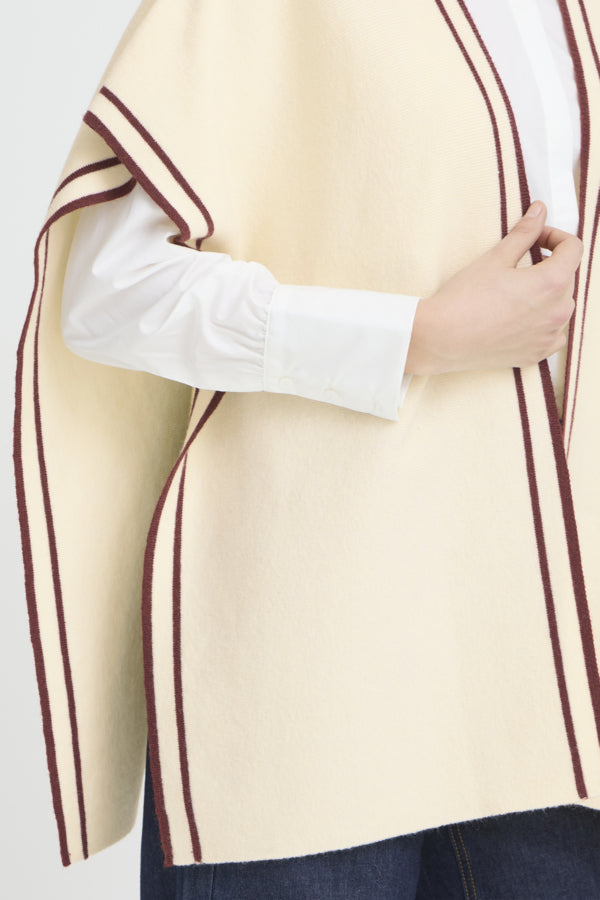 Fransa - Vinna Shawl 1