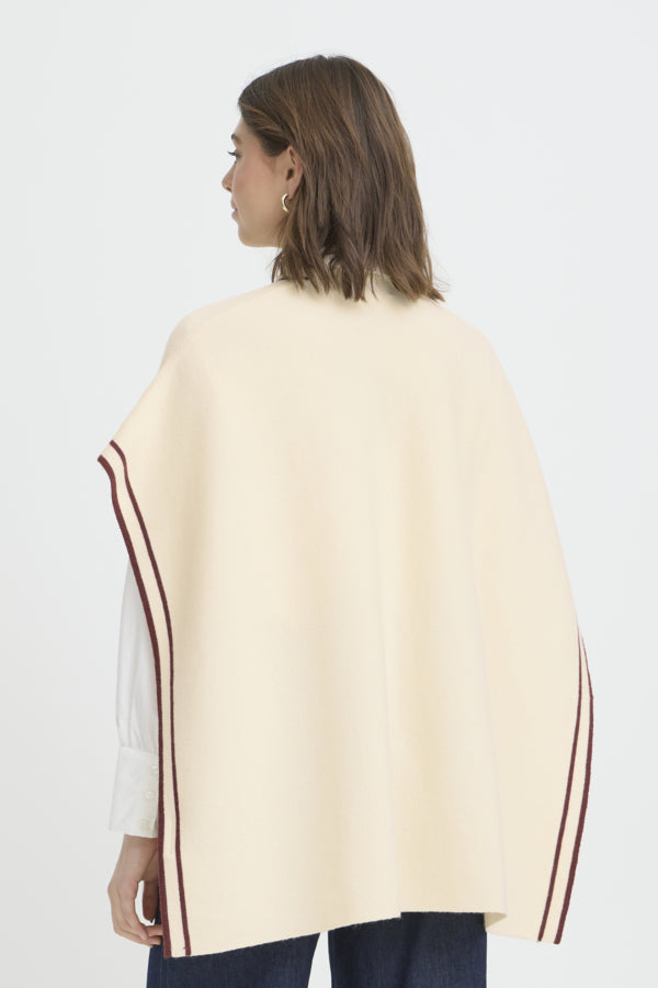 Fransa - Vinna Shawl 1