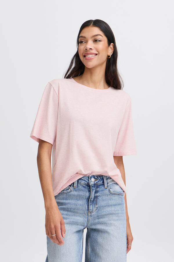 Byoung - Pamila Half-Sleeve TShirt