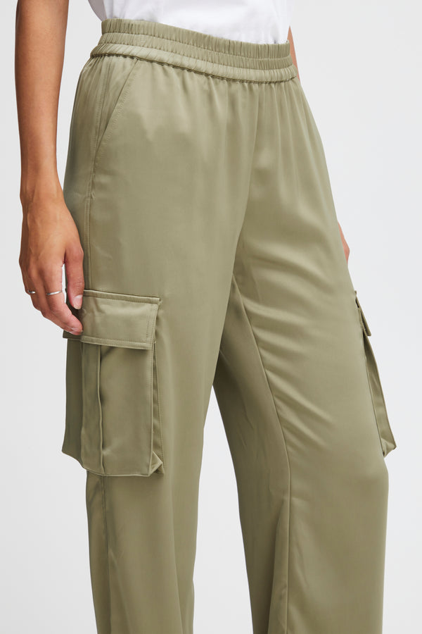 Byoung - Esto Cargo Pants