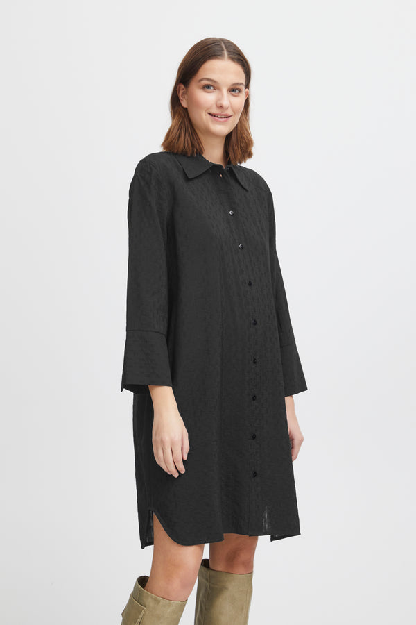 Byoung - Ilaba Long Shirt