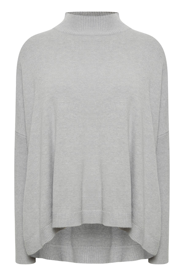 Byoung - Manina Slit Jumper