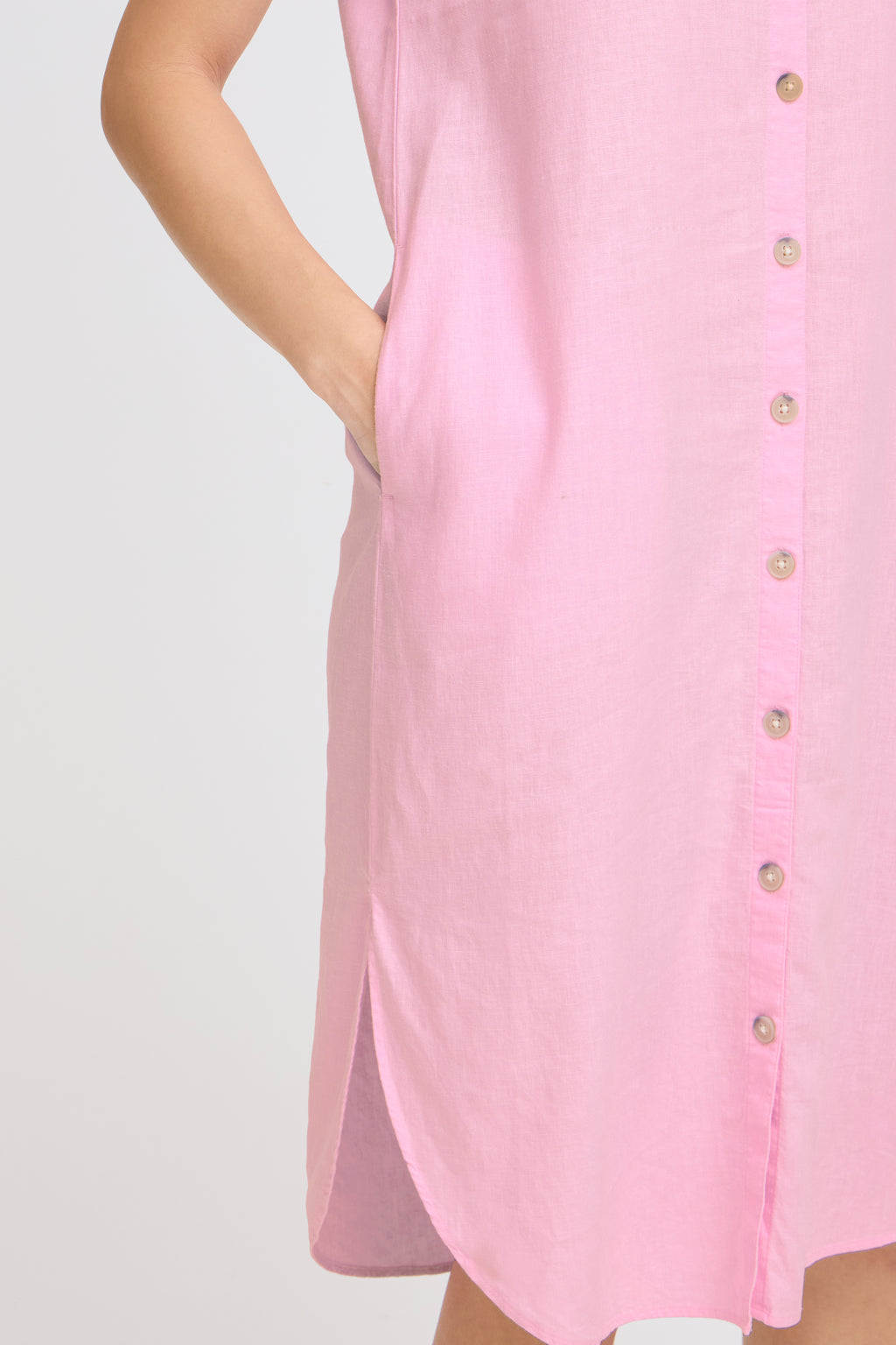 Byoung - Falakka SS Shirt dress