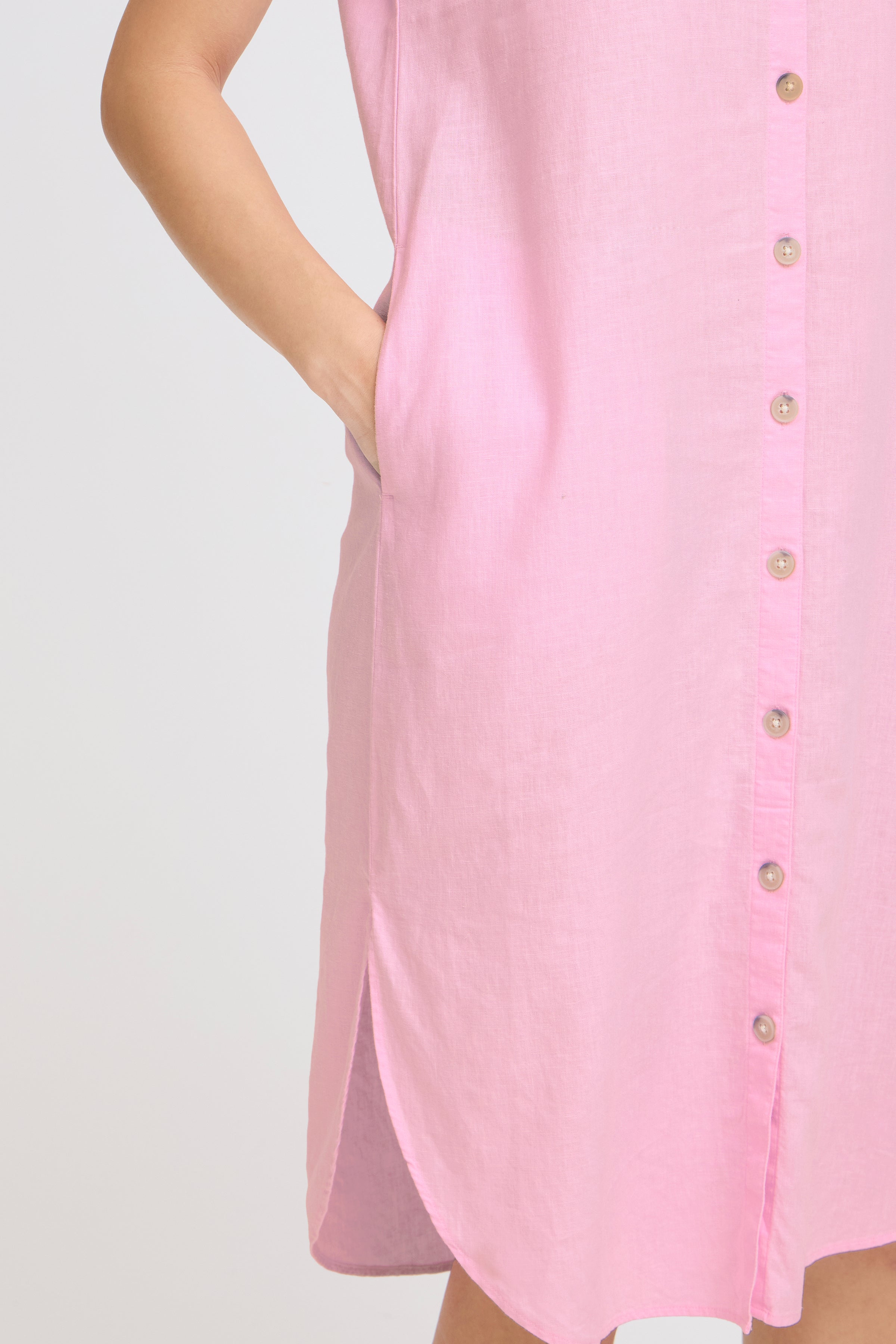 Byoung - Falakka SS Shirt dress