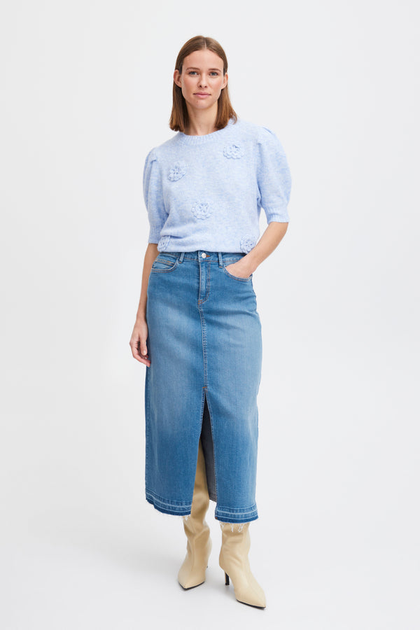 Byoung - Komma Skirt