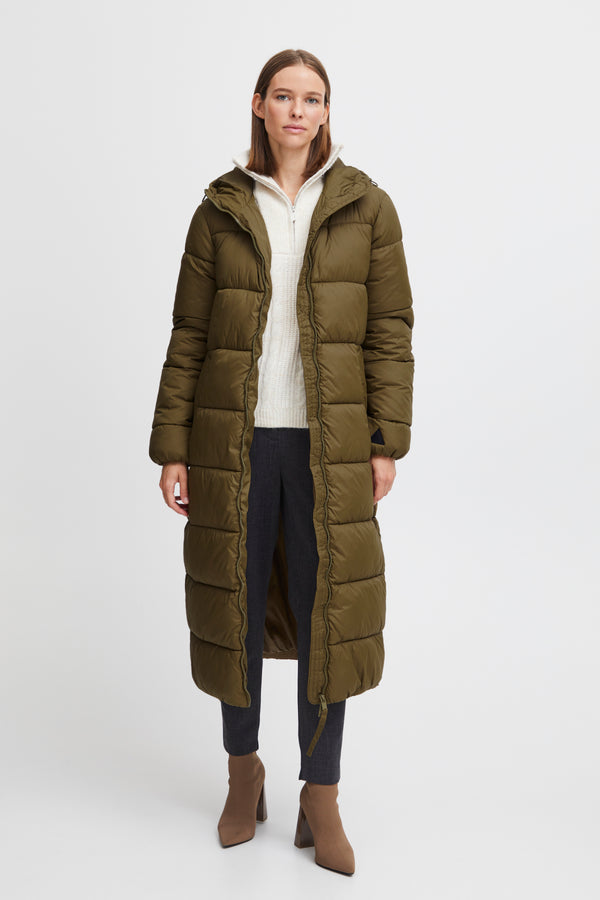 Byoung - Bomina Coat