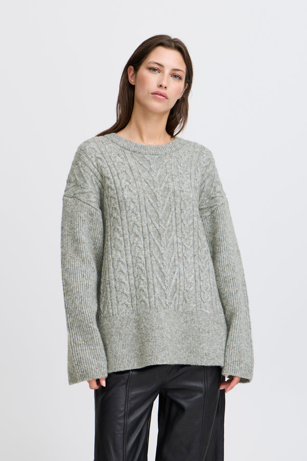 Byoung - Nello Oneck Jumper