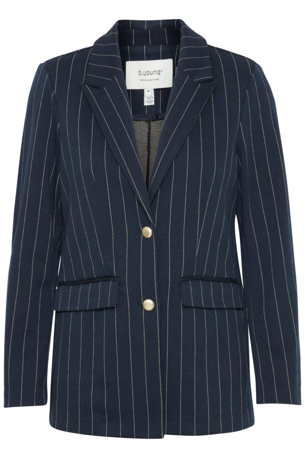 Byoung - Rowan Stripe Blazer