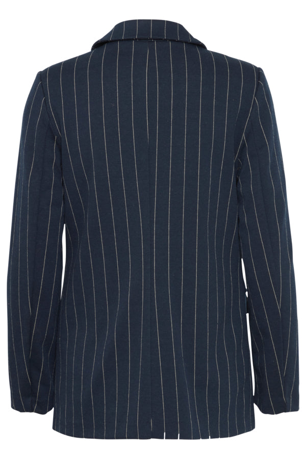 Byoung - Rowan Stripe Blazer