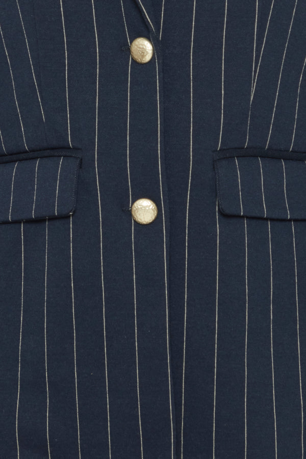 Byoung - Rowan Stripe Blazer