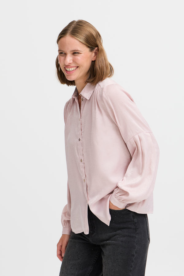 Byoung - Halle Shirt