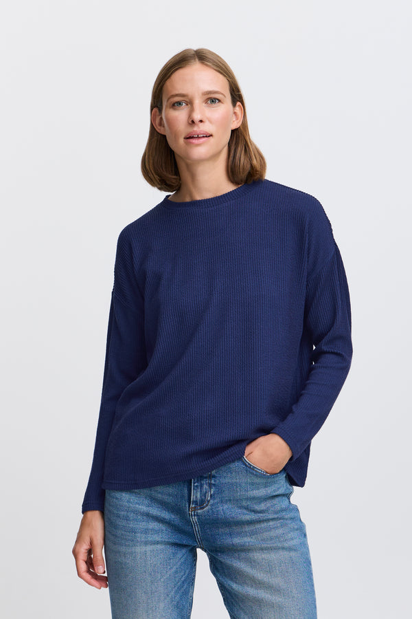 Byoung - Pesina Long Sleeve T-shirt