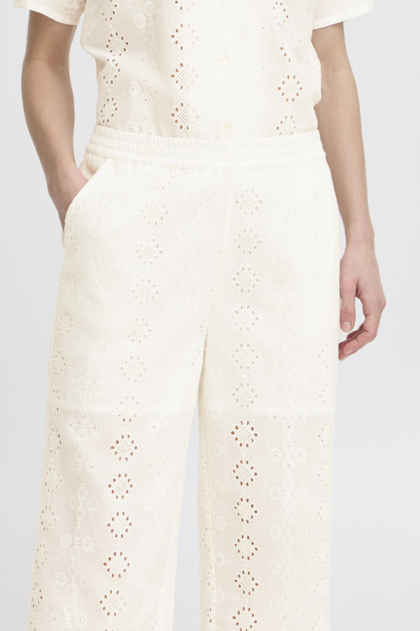 Byoung - Ingenlis Pants