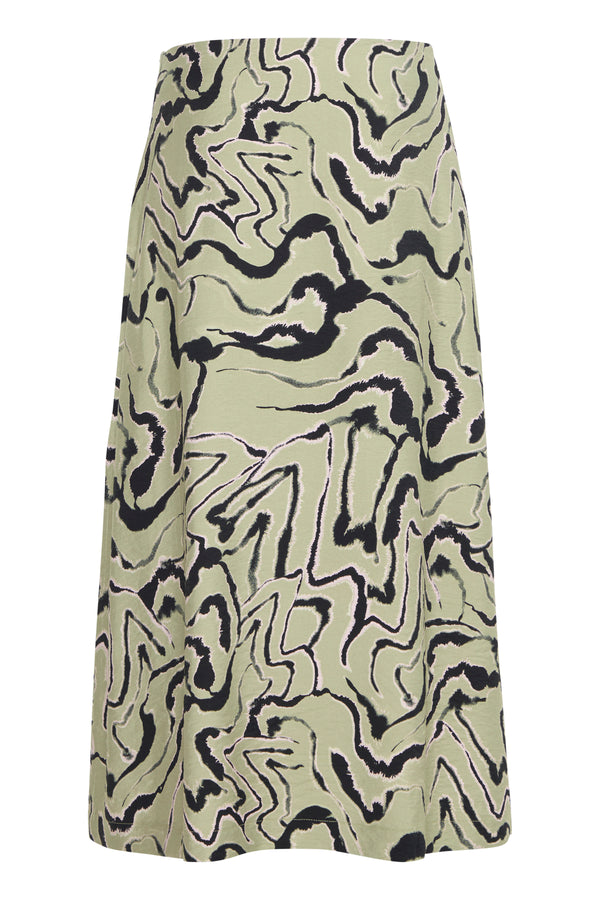 Byoung - Ihamma Long Skirt