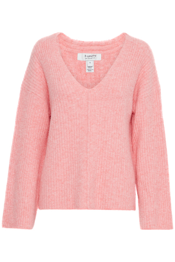 Byoung - Omea V-Neck Jumper