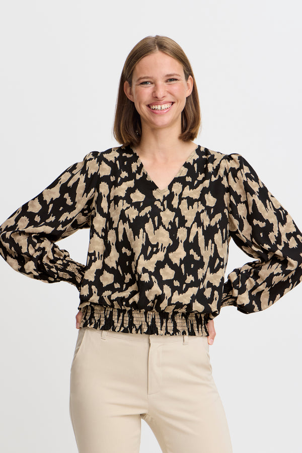 Byoung - Filmena Blouse