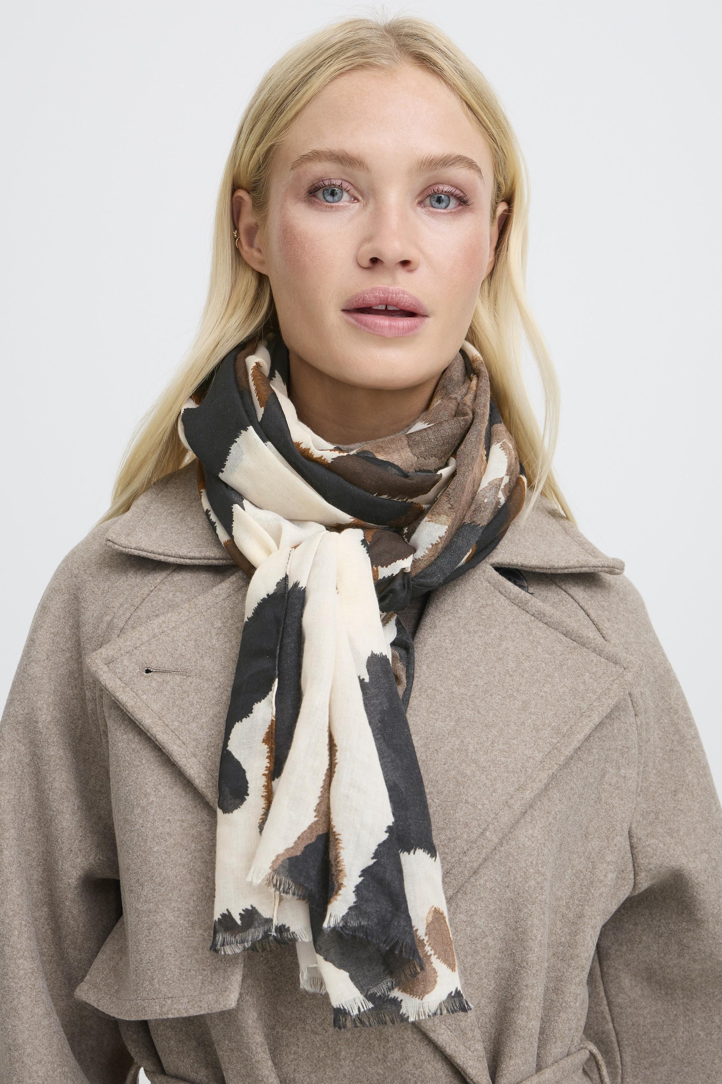 Byoung - Wallam Scarf
