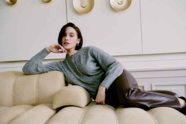 Byoung - Enid Pants