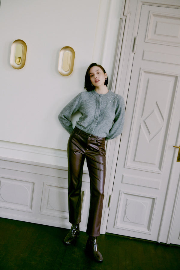 Byoung - Enid Pants
