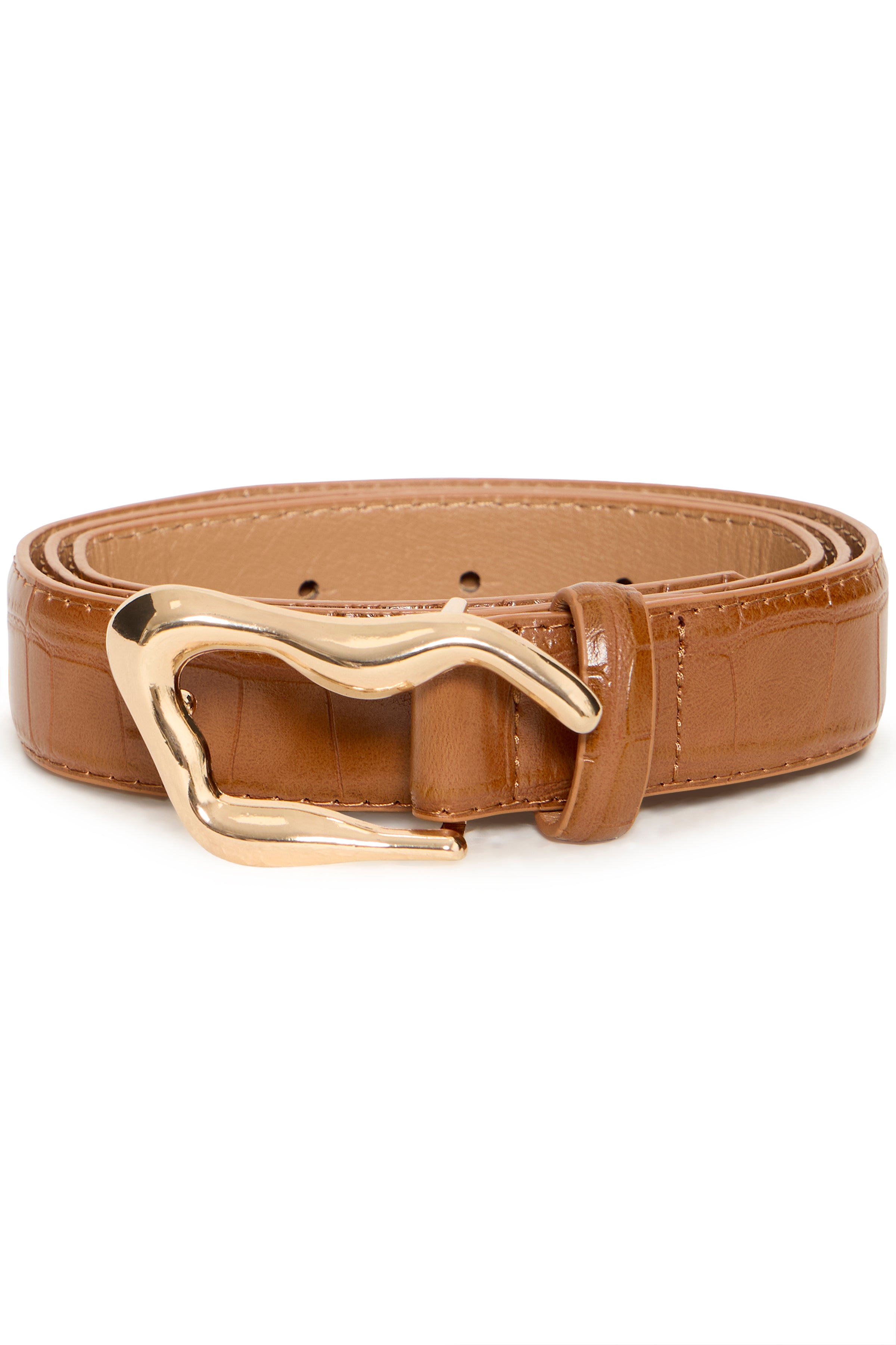 Byoung - Vocodile Belt