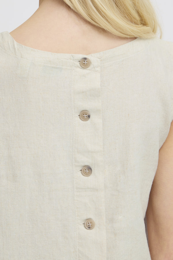 Byoung - Falakka Oneck Top