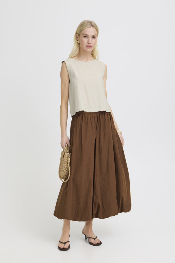 Byoung - Falakka Oneck Top