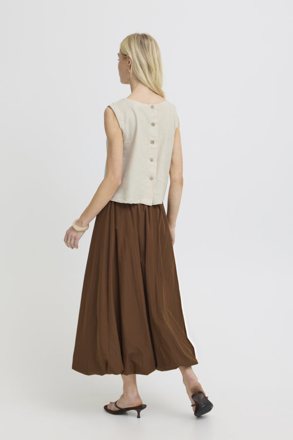 Byoung - Falakka Oneck Top